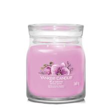 Yankee Candle Wild Orchid Medium Jar